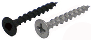 self piercing drywall screws